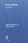 Cover: Body Studies: The Basics - Routledge
