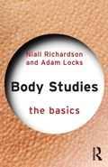 Cover: Body Studies: The Basics - Routledge