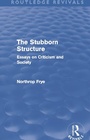 Cover: The Stubborn Structure - Routledge