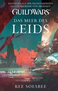Cover: Guild Wars - Panini Verlags GmbH