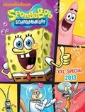 Cover: Spongebob Schwammkopf XXL Special 1 - Panini Verlags GmbH