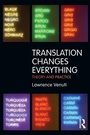 Cover: Translation Changes Everything - Routledge