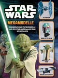 Cover: STAR WARS Megamodelle - Panini Verlags GmbH