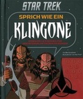 Cover: Star Trek - Sprich wie ein Klingone, Buch mit Soundkonsole - Panini Verlags GmbH