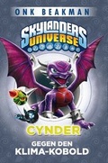 Cover: Skylanders Universe - Panini Verlags GmbH