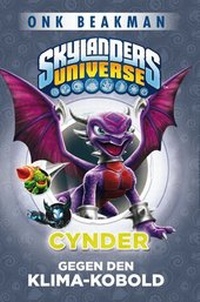 Enlarge image Cover: Skylanders Universe - Panini Verlags GmbH