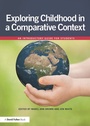 Cover: Exploring childhood in a comparative context - Routledge