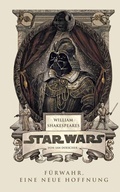 Cover: William Shakespeares Star Wars - Panini Verlags GmbH