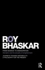 Cover: From Science to Emancipation - Routledge