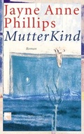 Cover: Mutterkind - Berlin Verlag
