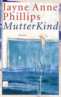 Enlarge image Cover: Mutterkind - Berlin Verlag