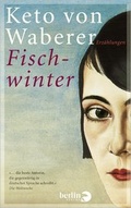 Cover: Fischwinter - Berlin Verlag