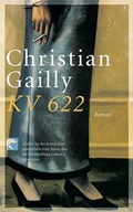 Cover: KV 622 - Berlin Verlag