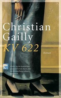 Enlarge image Cover: KV 622 - Berlin Verlag