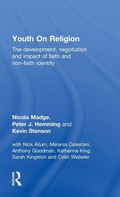 Cover: Youth On Religion - Routledge