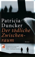 Cover: Der t&ouml;dliche Zwischenraum - Berlin Verlag