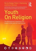Cover: Youth On Religion - Routledge