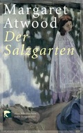 Cover: Der Salzgarten - Berlin Verlag