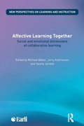 Cover: Affective Learning Together - Routledge