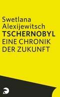 Cover: Tschernobyl - Berlin Verlag