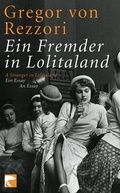 Cover: Ein Fremder in Lolitaland - Berlin Verlag