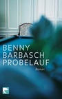 Cover: Probelauf - Berlin Verlag
