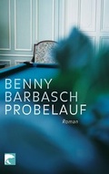 Cover: Probelauf - Berlin Verlag