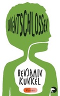Cover: Unentschlossen - Berlin Verlag