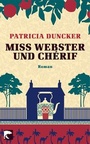 Cover: Miss Webster und Chérif - Berlin Verlag