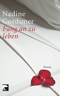 Cover: Fang an zu leben - Berlin Verlag