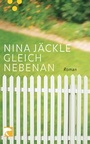 Cover: Gleich nebenan - Berlin Verlag