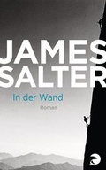 Cover: In der Wand - Berlin Verlag