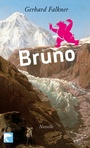 Cover: Bruno - Berlin Verlag