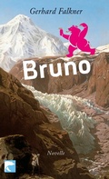 Cover: Bruno - Berlin Verlag