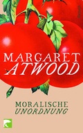 Cover: Moralische Unordnung - Berlin Verlag