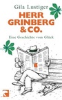 Cover: Herr Grinberg & Co. - Berlin Verlag