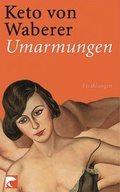 Cover: Umarmungen - Berlin Verlag