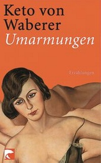 Enlarge image Cover: Umarmungen - Berlin Verlag