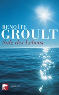 Cover: Salz des Lebens - Berlin Verlag