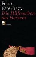 Cover: Die Hilfsverben des Herzens - Berlin Verlag