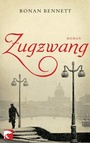 Cover: Zugzwang - Berlin Verlag