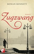 Cover: Zugzwang - Berlin Verlag