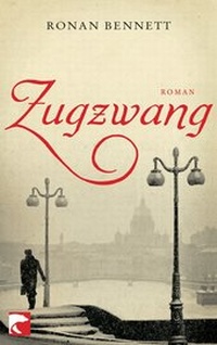 Enlarge image Cover: Zugzwang - Berlin Verlag