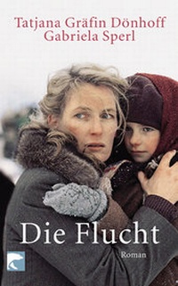 Enlarge image Cover: Die Flucht - Berlin Verlag