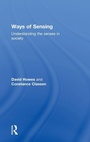 Cover: Ways of Sensing - Routledge