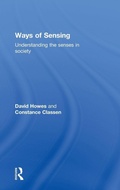 Cover: Ways of Sensing - Routledge