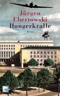 Cover: Hungerkralle - Berlin Verlag
