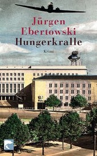 Enlarge image Cover: Hungerkralle - Berlin Verlag