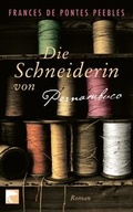 Cover: Die Schneiderin von Pernambuco - Berlin Verlag
