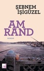 Cover: Am Rand - Berlin Verlag